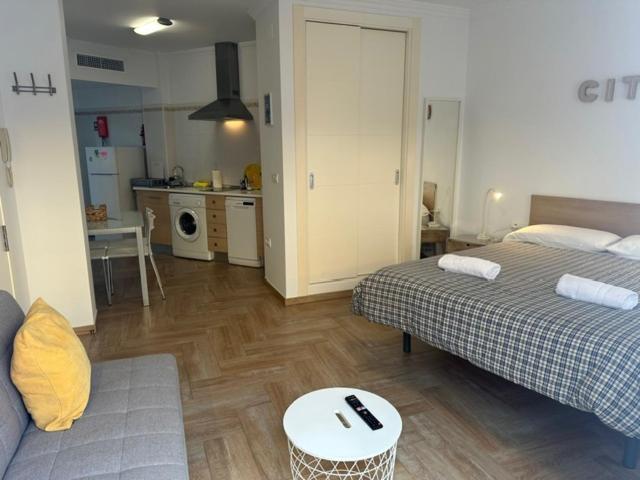 Citrus Suite By Alhaurin Loft City Center Alhaurín de la Torre Esterno foto