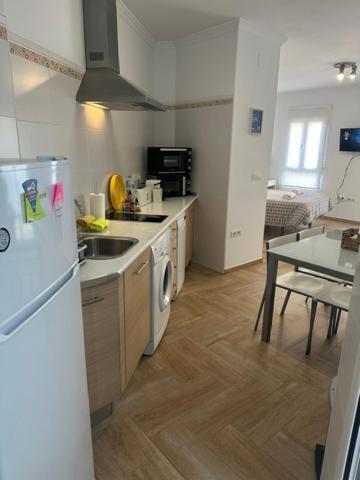 Citrus Suite By Alhaurin Loft City Center Alhaurín de la Torre Esterno foto