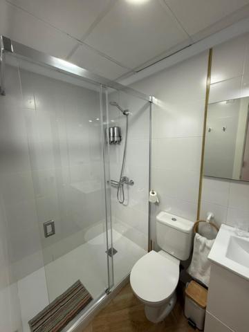 Citrus Suite By Alhaurin Loft City Center Alhaurín de la Torre Esterno foto